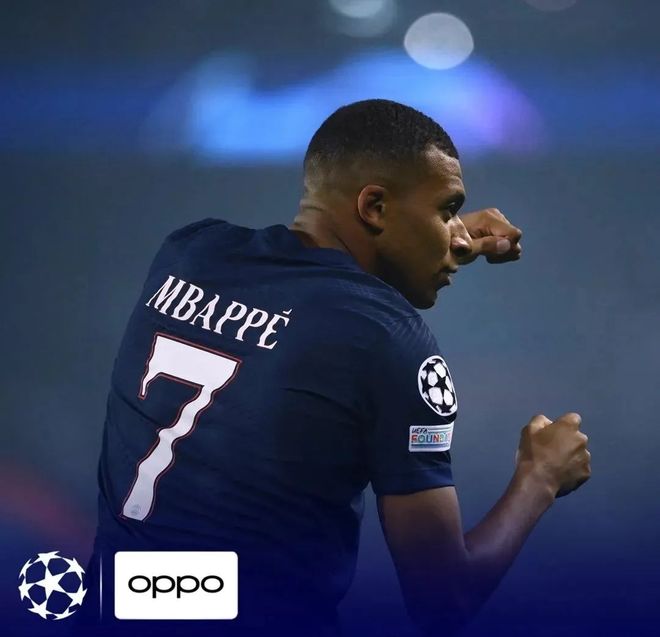 你永远可以相信梅西！（相信梅西，永远没错！）