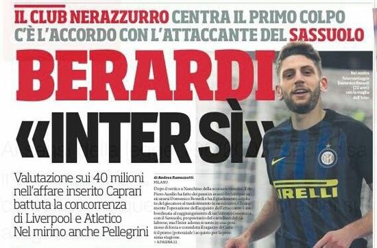 沃勒尔：罗马虽然输掉了与米兰的对决，但他们表现更胜一筹（沃勒尔：尽管罗马不敌米兰，他们的发挥仍更出色）